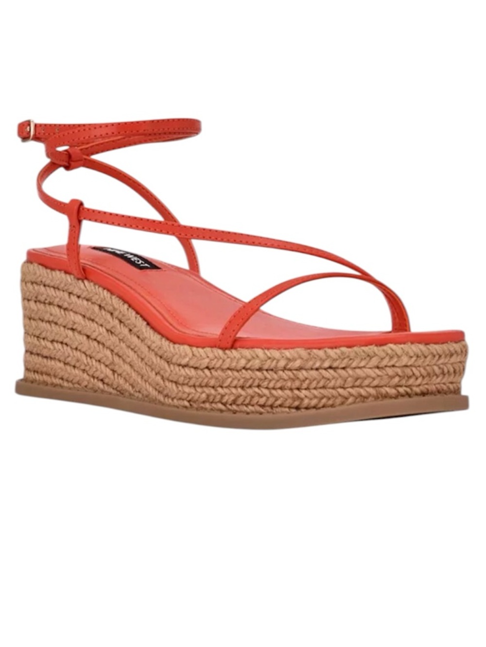 Nine West Alexx Wedge Sandals